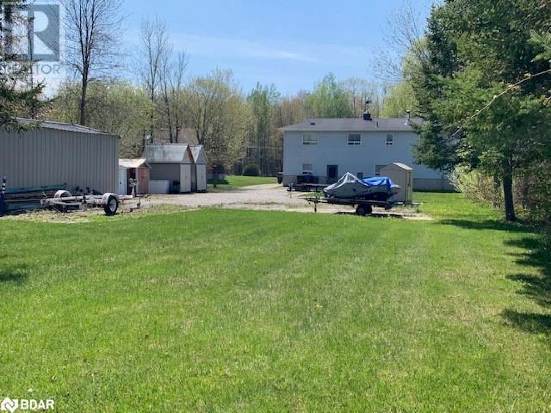 4051 GLEN CEDAR Drive, Lake Simcoe