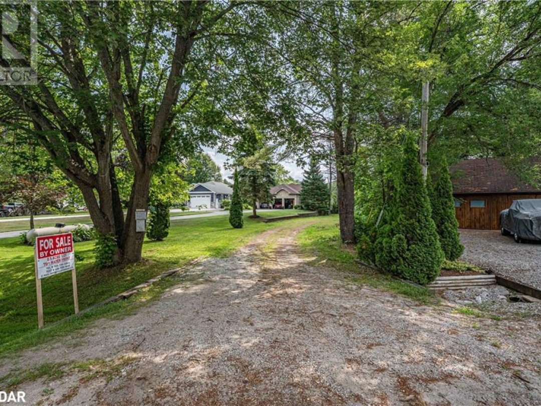 1705 PENINSULA PT ROAD, 