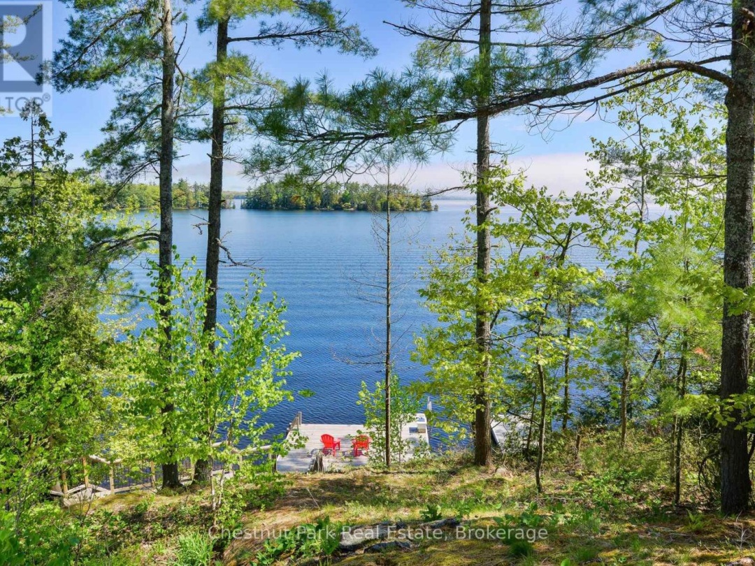 1106 Lawland Hts Road, Lake Muskoka
