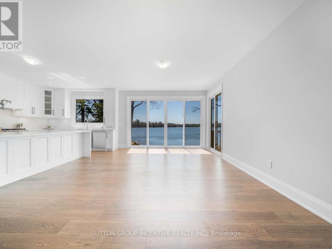 3331 Lake St George Boulevard, St George Lake