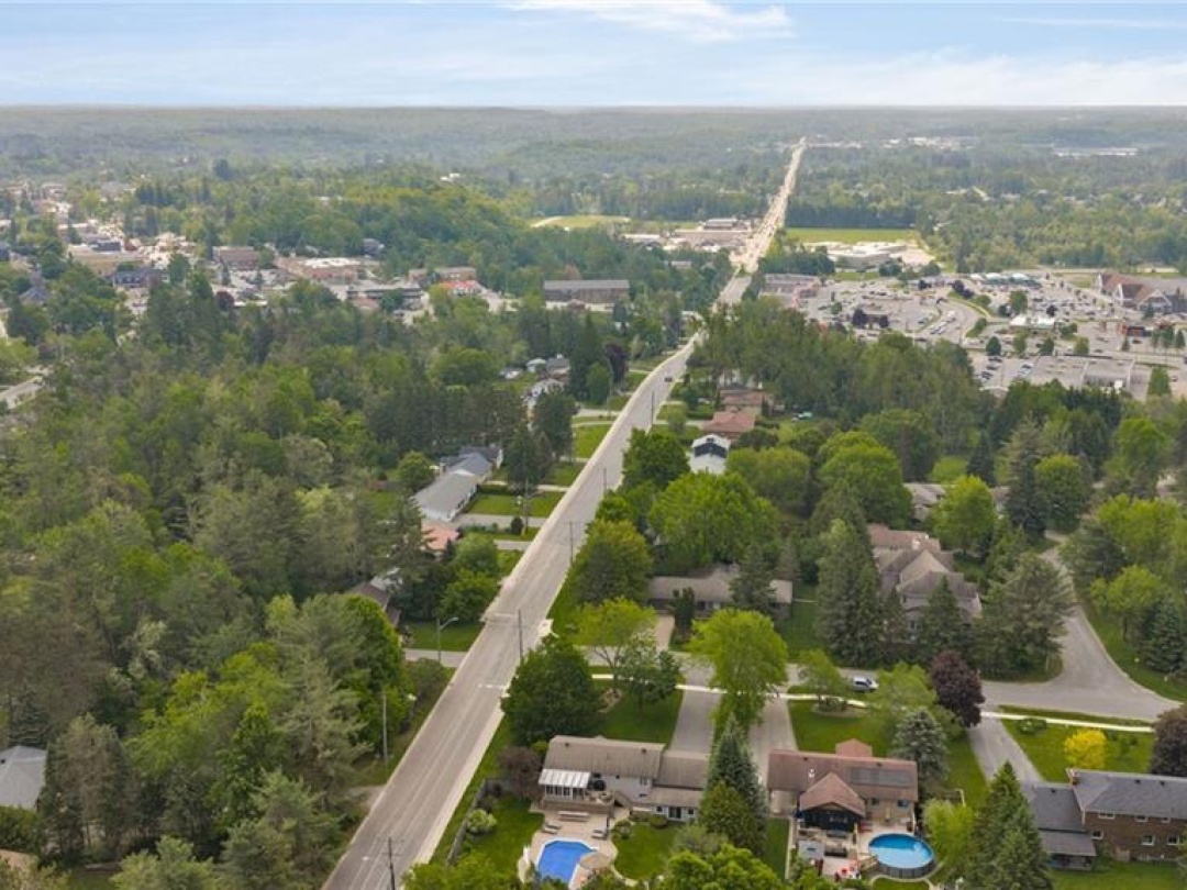 365 Wellington Street N, Bracebridge