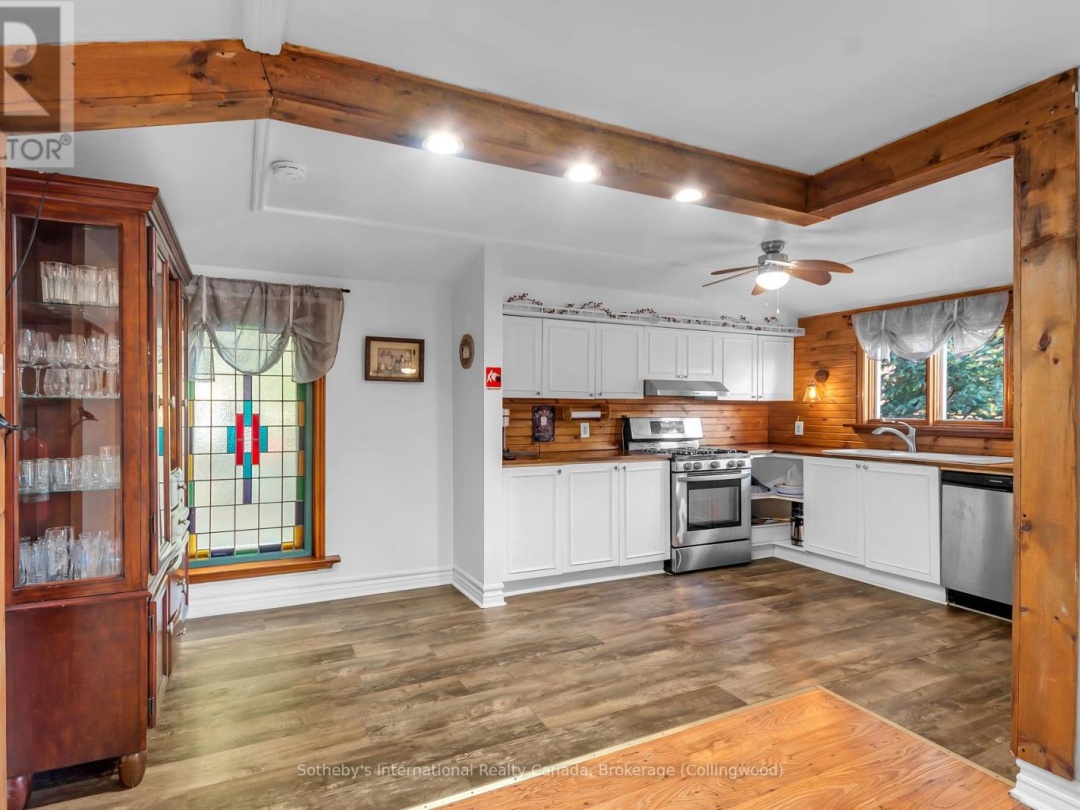 21 SPARROW ROAD, Burnt Lake