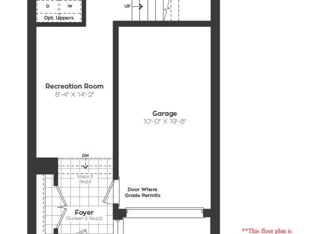 27 WYN WOOD LANE, 