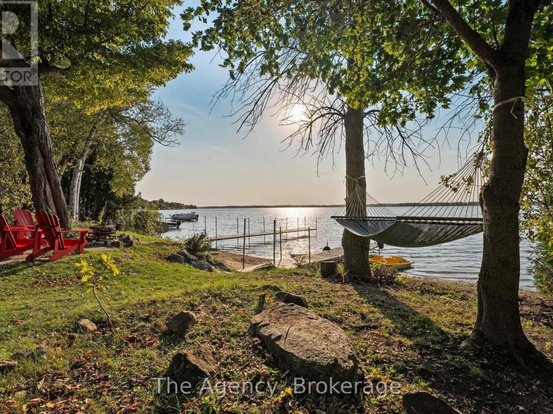 119 CAMPBELL BEACH ROAD, 