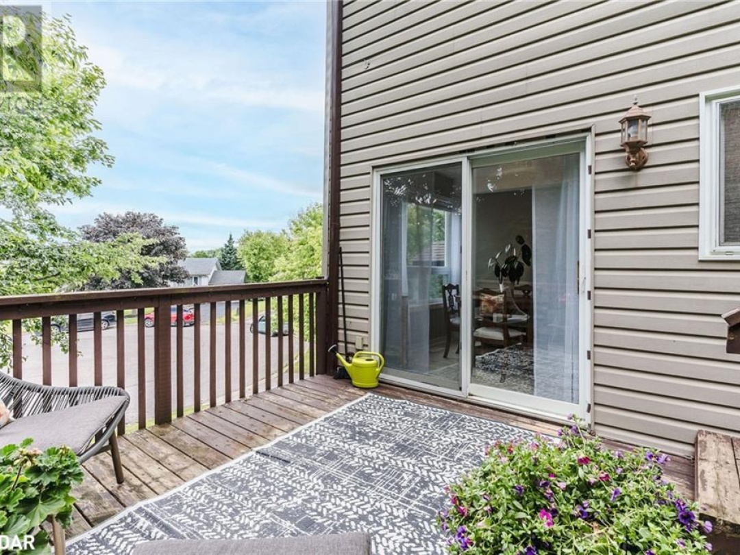 65 Dancy Drive, Orillia
