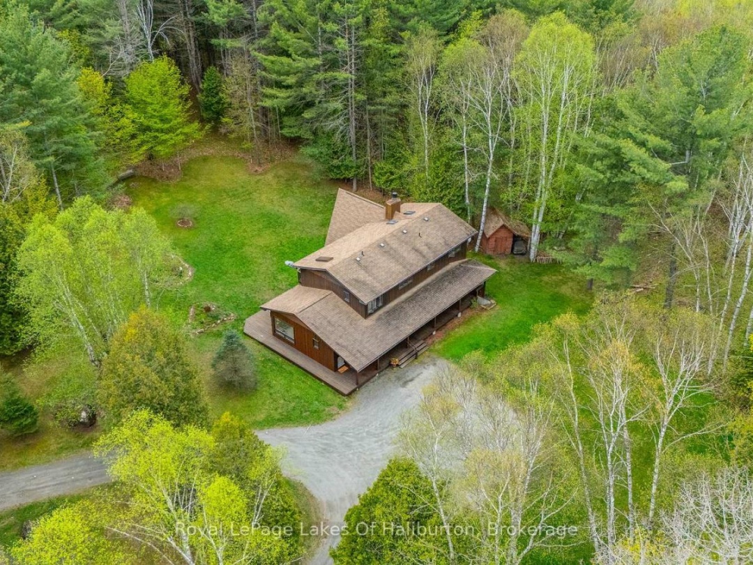 1111 ELK DRIVE, Moose Lake