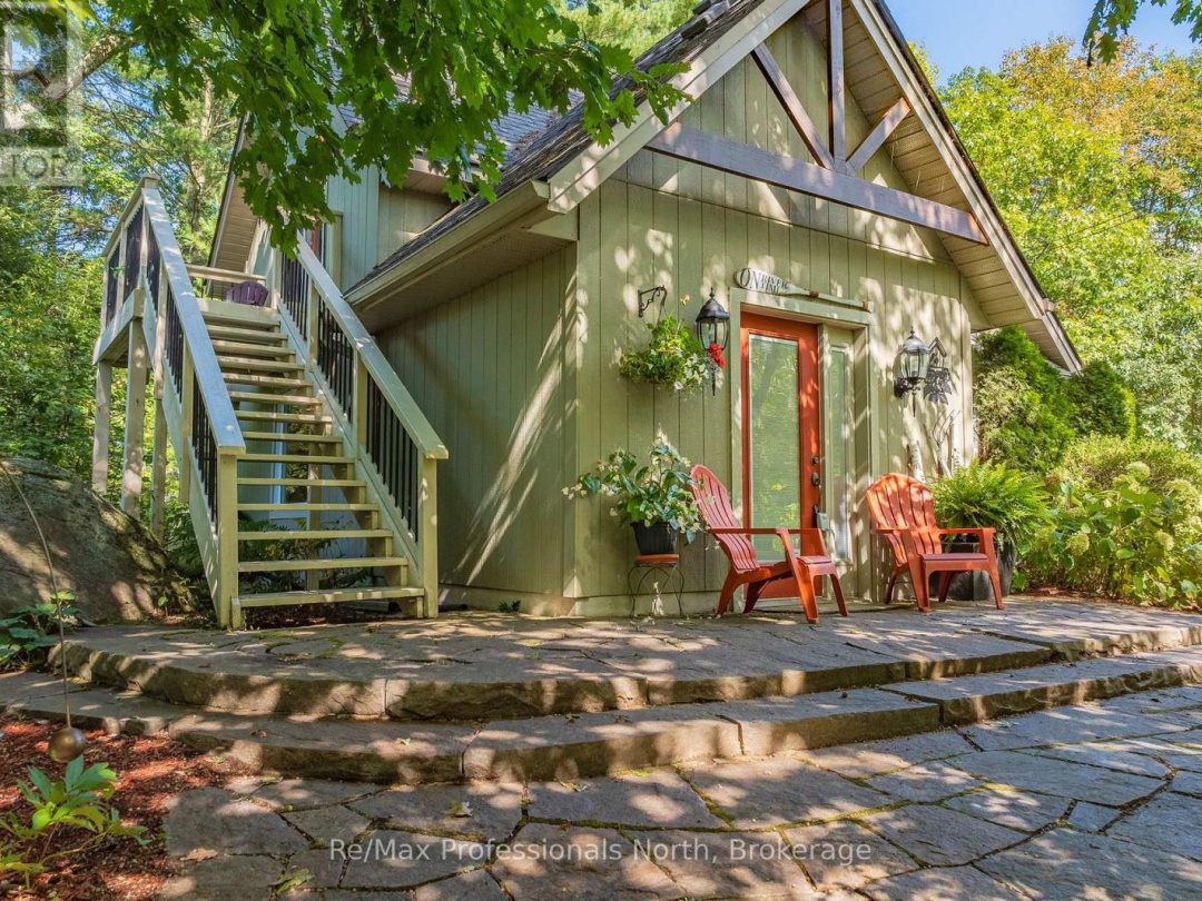 1005 LAIDLAW AVENUE, Severn Lake
