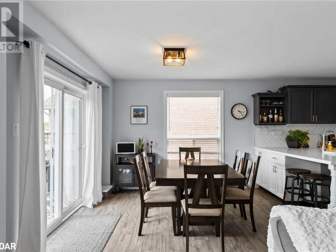 85 Vanessa Drive, Orillia
