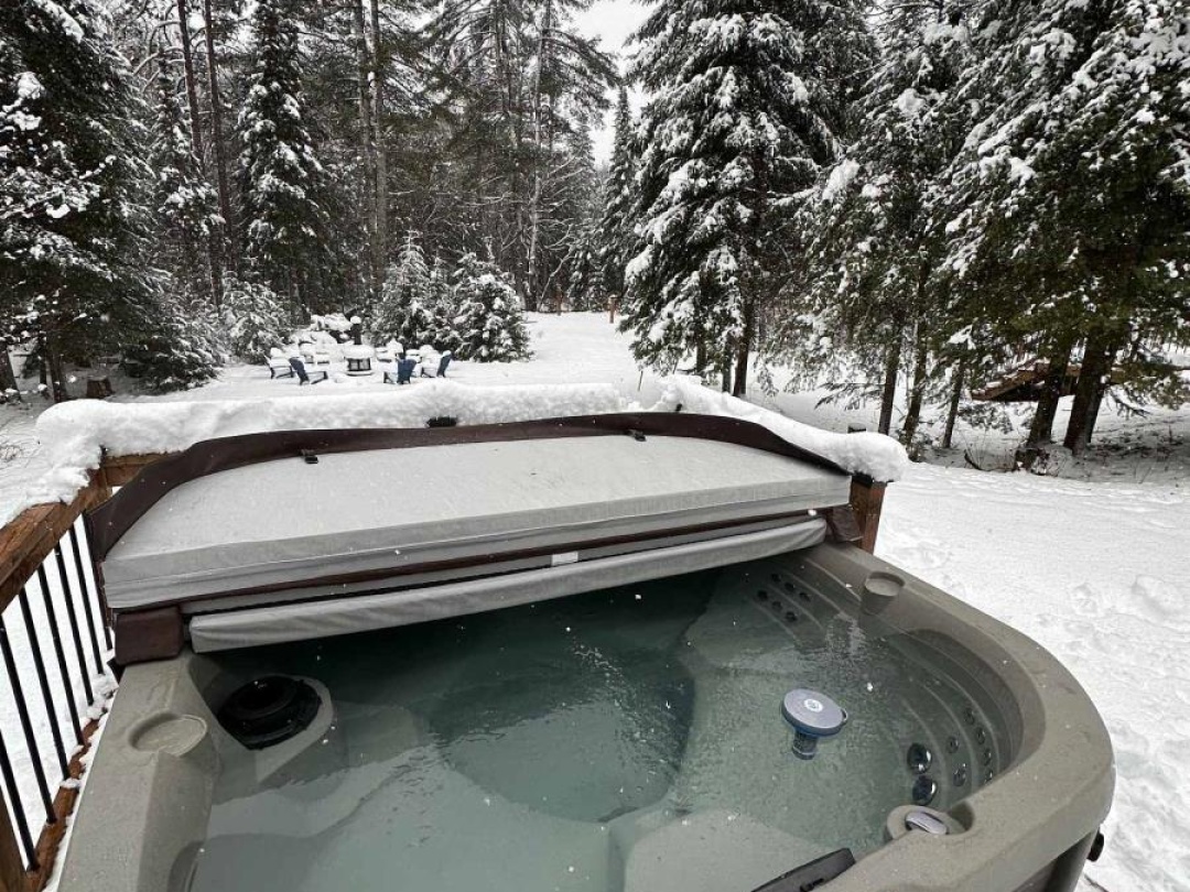 1216 Miriam Drive, Black Lake