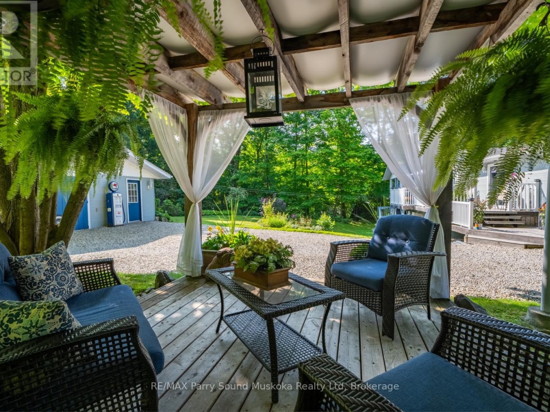 3 & 5 SQUIRREL AVENUE, 