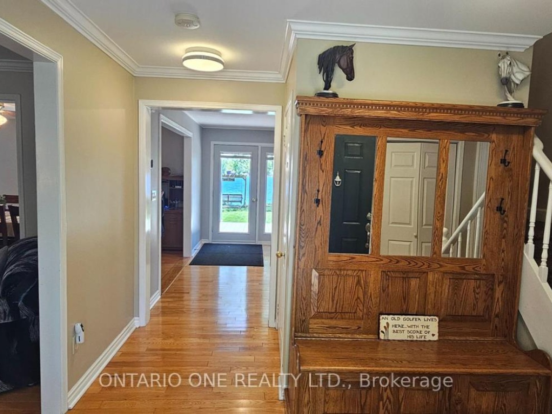 3143 SPARROW LAKE ROAD S, St George Lake
