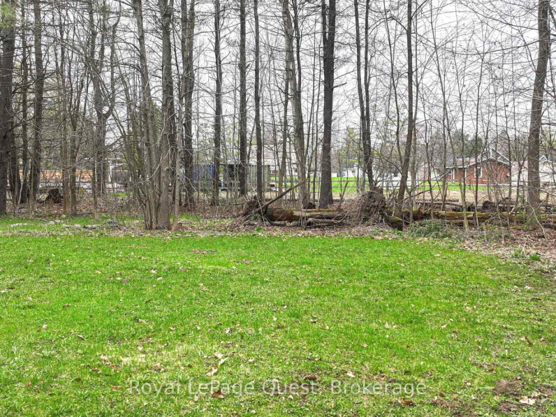 1979 Peninsula Pt Road, Severn