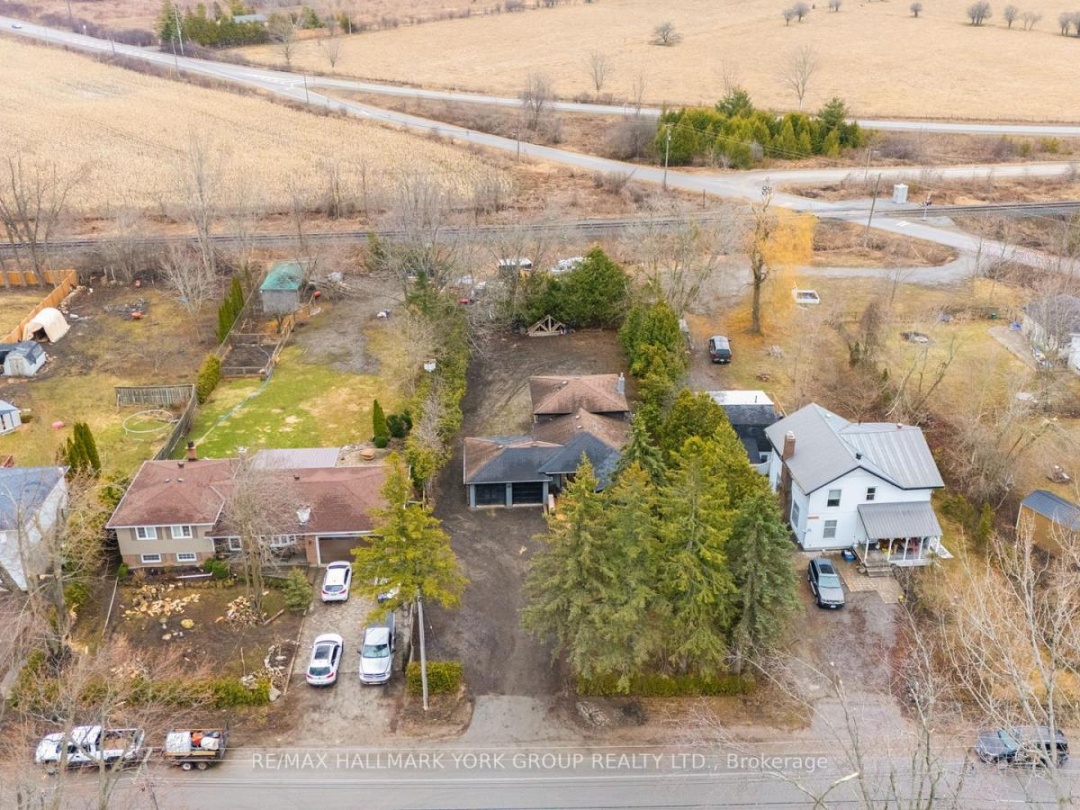 24115 Thorah Park Boulevard, Lake Simcoe