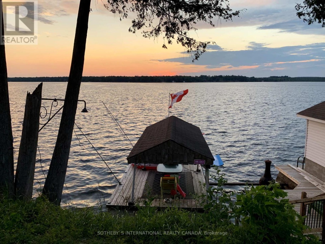 18 Third Street, Sturgeon Lake
