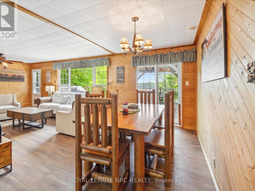 283 Salmon Lake Road N, Salmon Lake