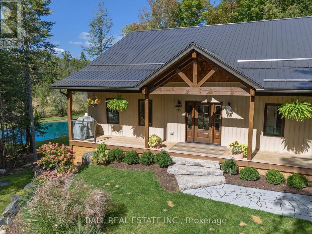 201 Northern Avenue, Trent Lakes