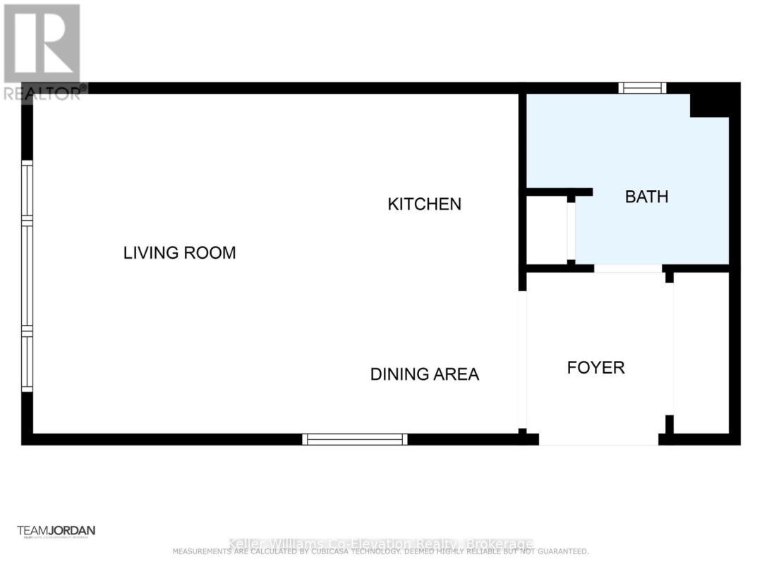 220 ROBIN'S POINT ROAD, 