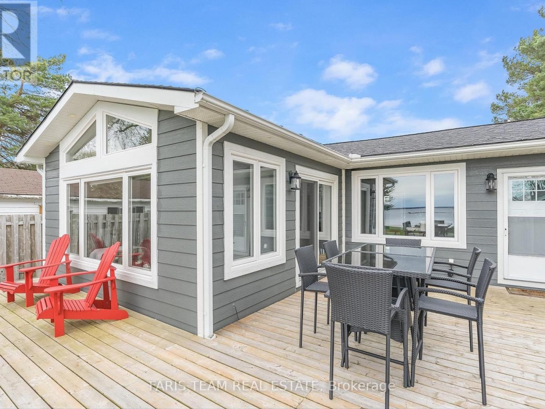 258 Patterson Boulevard, Georgian Bay