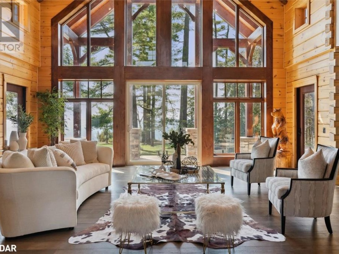 27440 Cedarhurst Beach Road, Lake Simcoe