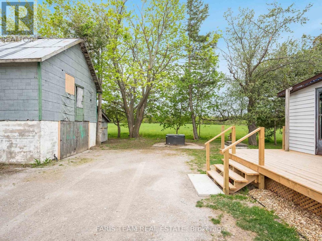 9564 HIGHWAY 12, Oro-Medonte
