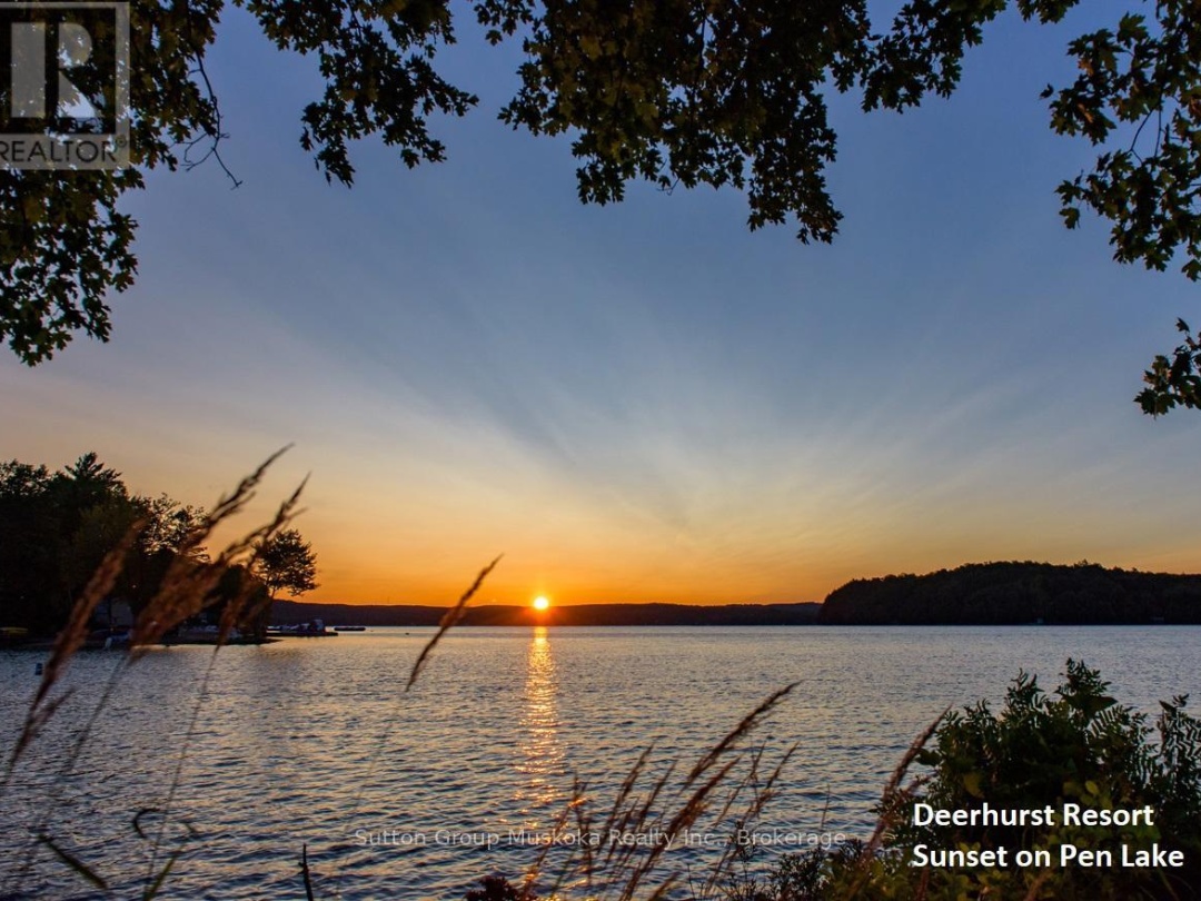 52 308 1235 Deerhurst Drive, Peninsula Lake