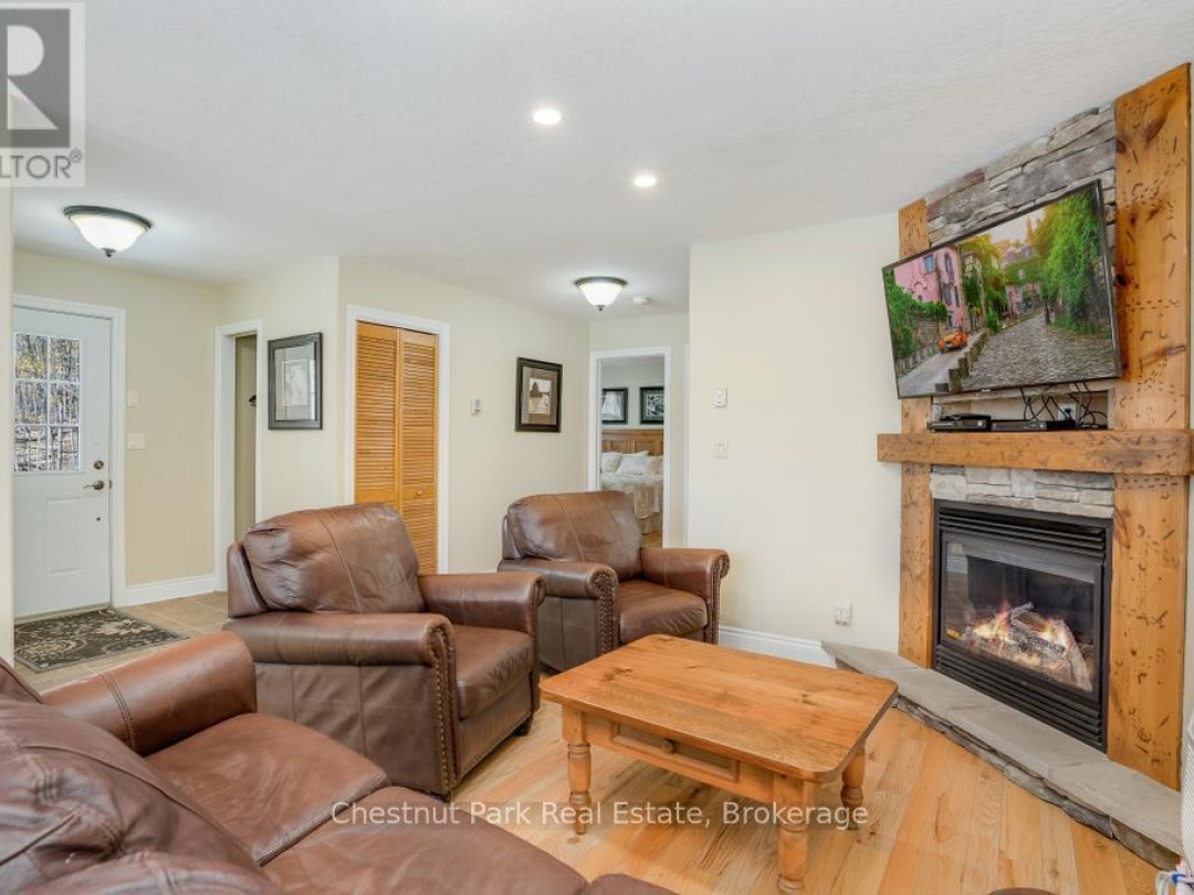 1052 Rat Bay Rd 109 7 Road, Lake Of Bays