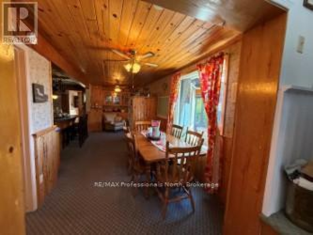 1352 Bitter Lake Road, Bitter Lake