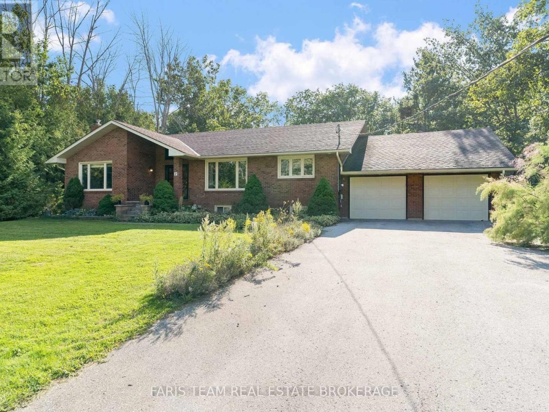 2 BAYSIDE AVENUE, 