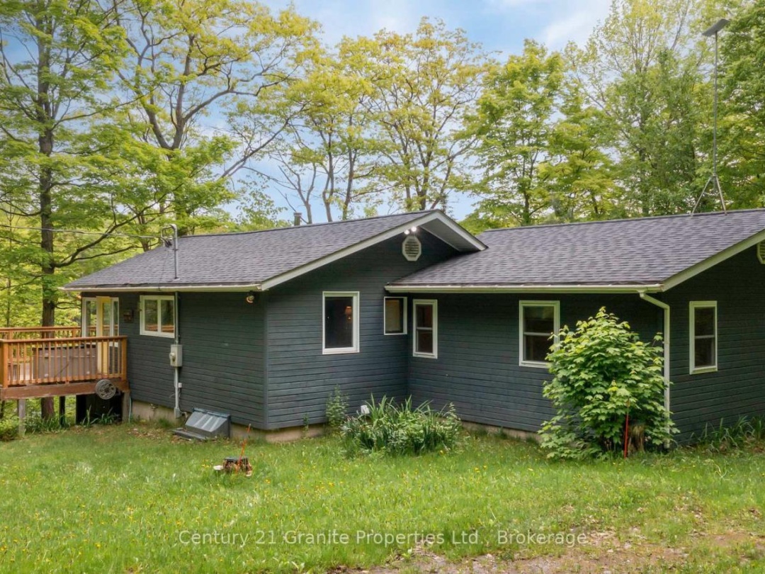 131 Downes Road, Horseshoe Lake