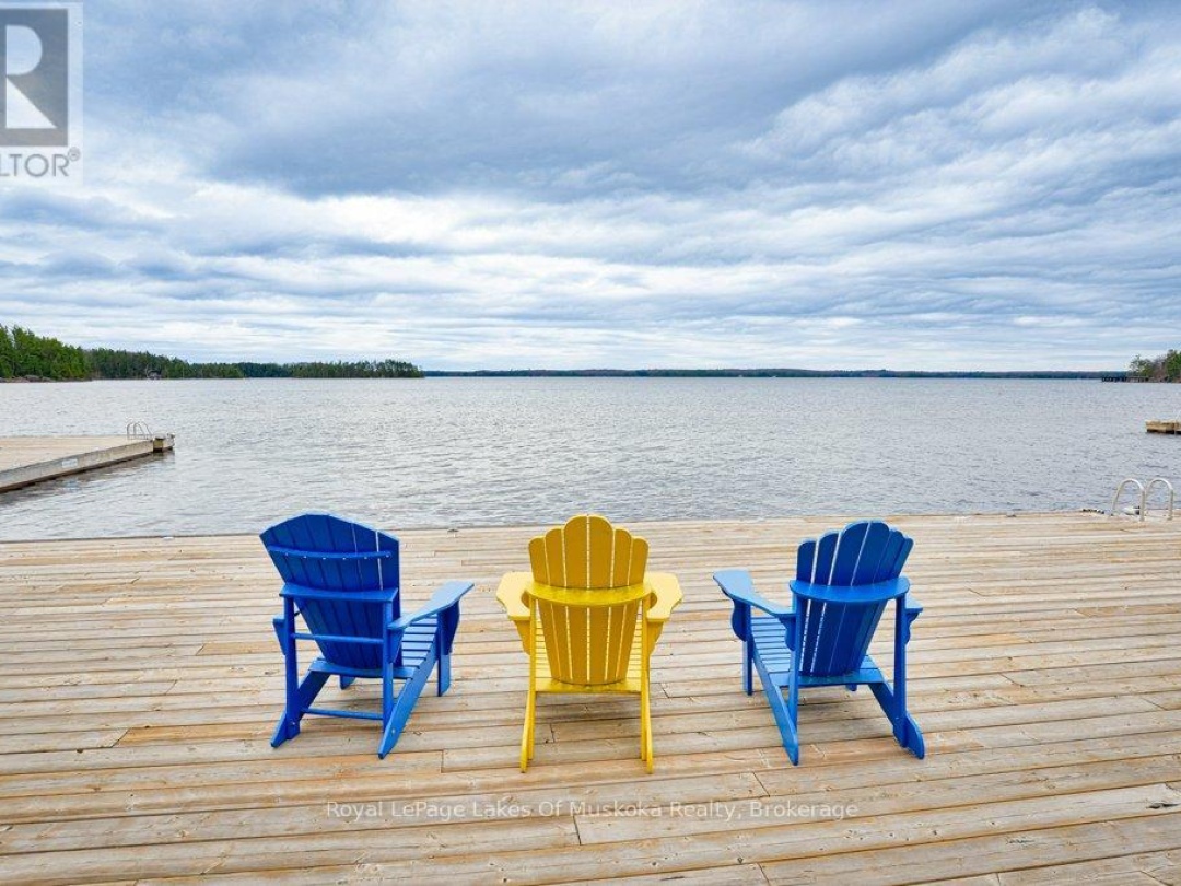 6 - 1869 MUSKOKA RD 118 ROAD W, 