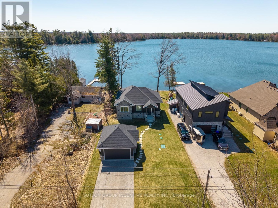 3331 Lake St George Boulevard, St George Lake