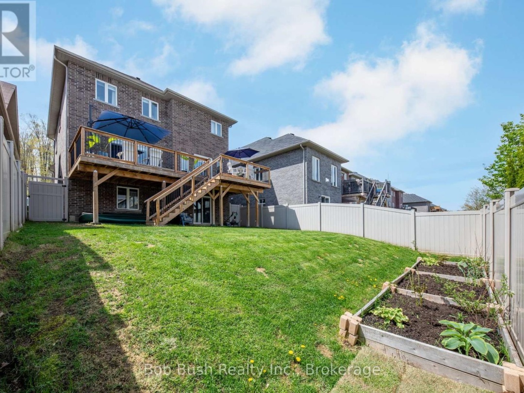 3067 Monarch Drive, Orillia
