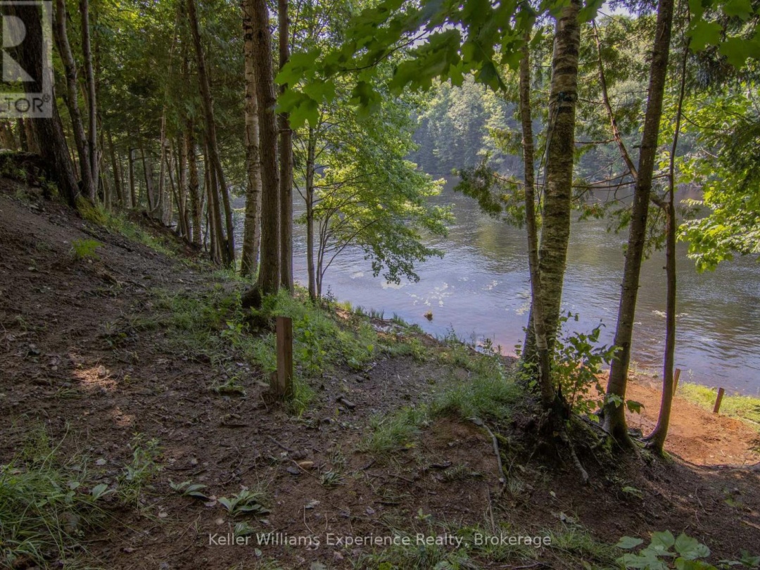 1065 Rocky Narrows Rd Pvt Road, Lake Muskoka