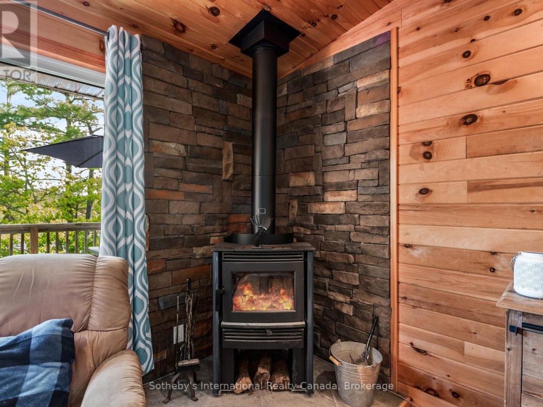 12494 Georgian Bay Shore, Georgian Bay