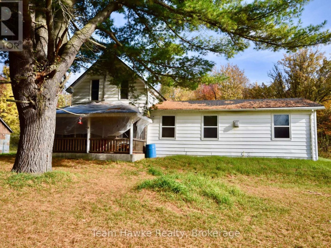2645 St Amant Road, Severn