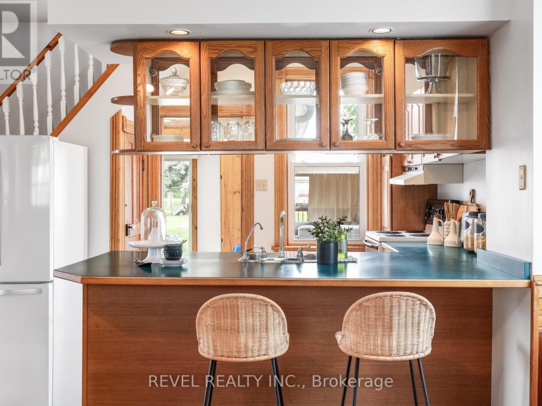 120 ELM TREE ROAD, 