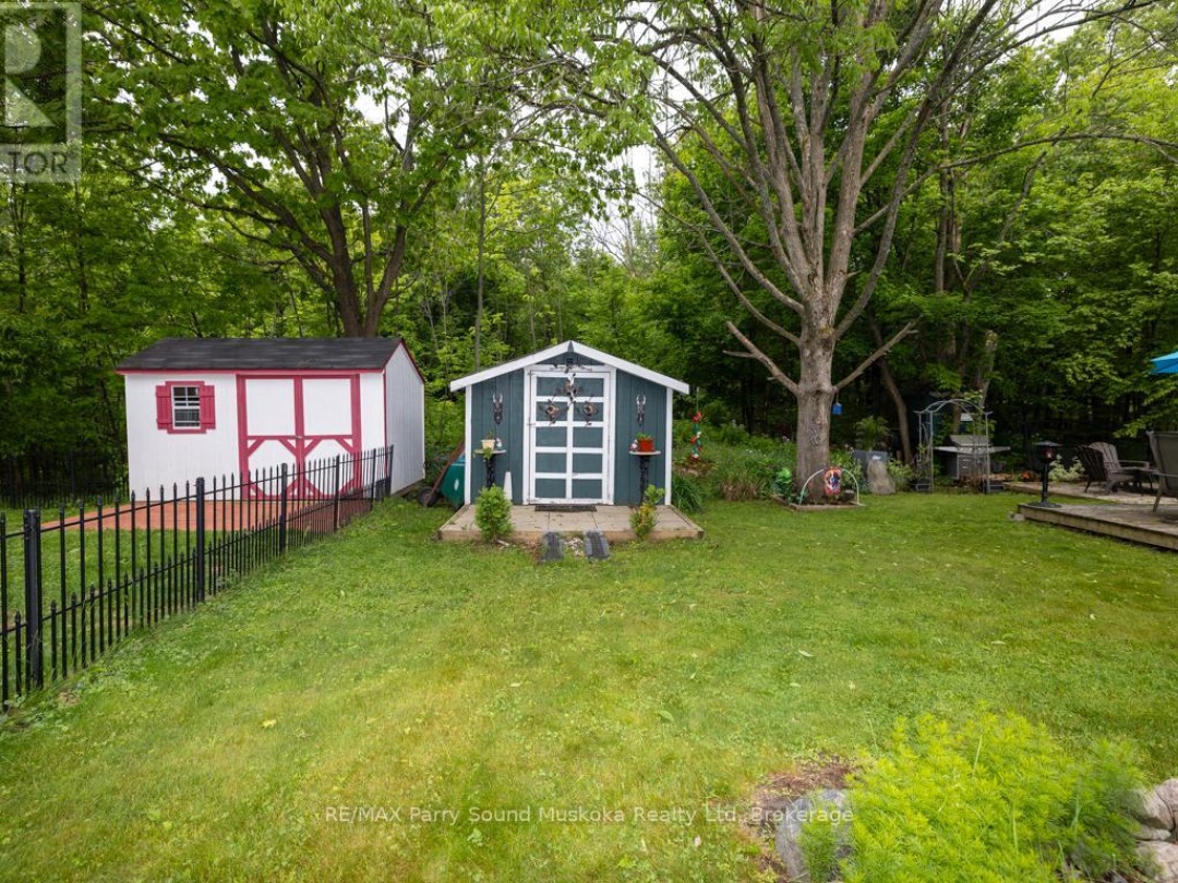 19 Macklaim Drive, Parry Sound