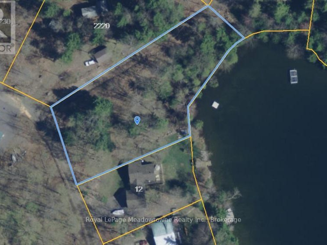0 TWELVE MILE LAKE ROAD, Twelve Mile Lake