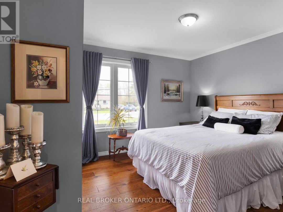 95 Simcoe Road, Ramara