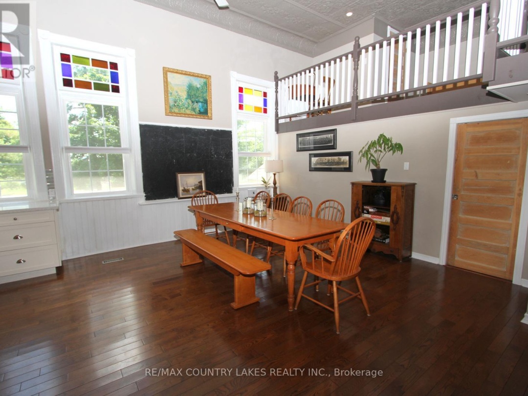 305 HARTLEY ROAD, 