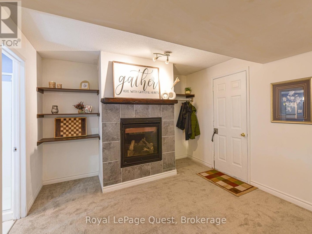 9 DANCY DRIVE, 