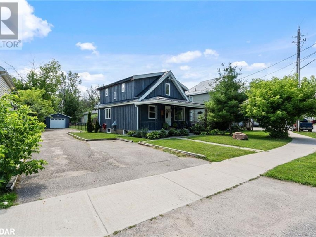 277 GILL Street, 