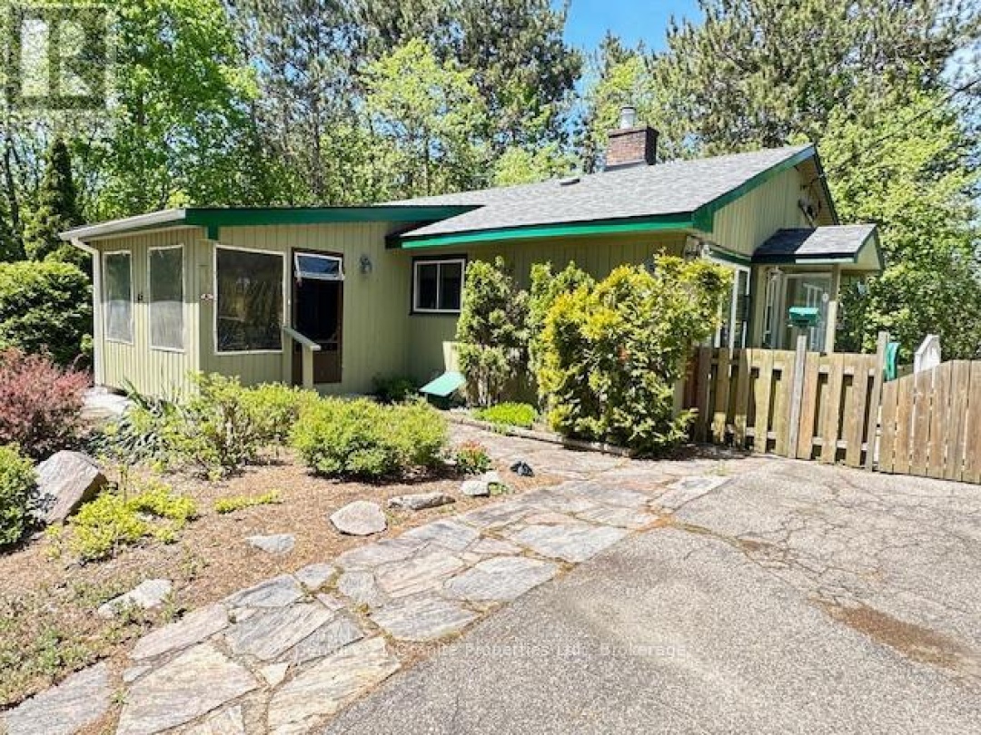 45 Isabella Street, Parry Sound