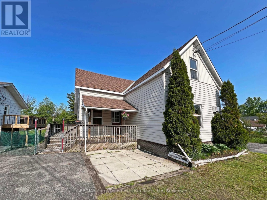 49 Emily Street, Parry Sound