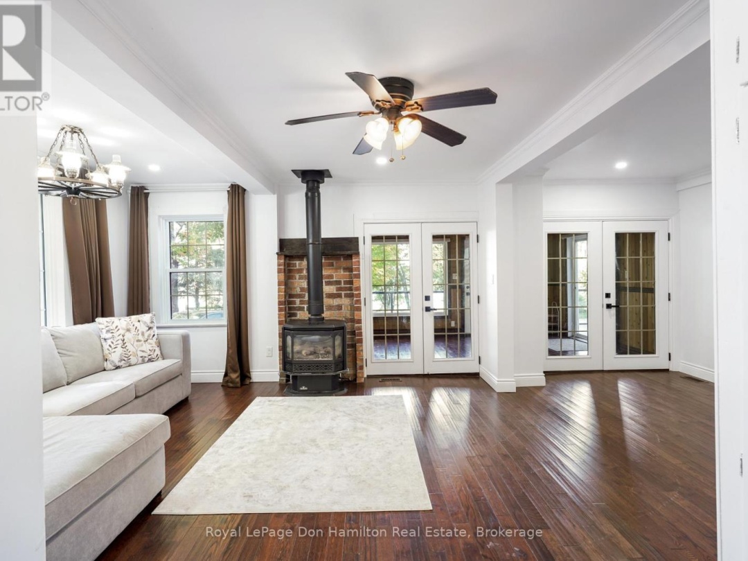 144 LAKE DALRYMPLE ROAD, 