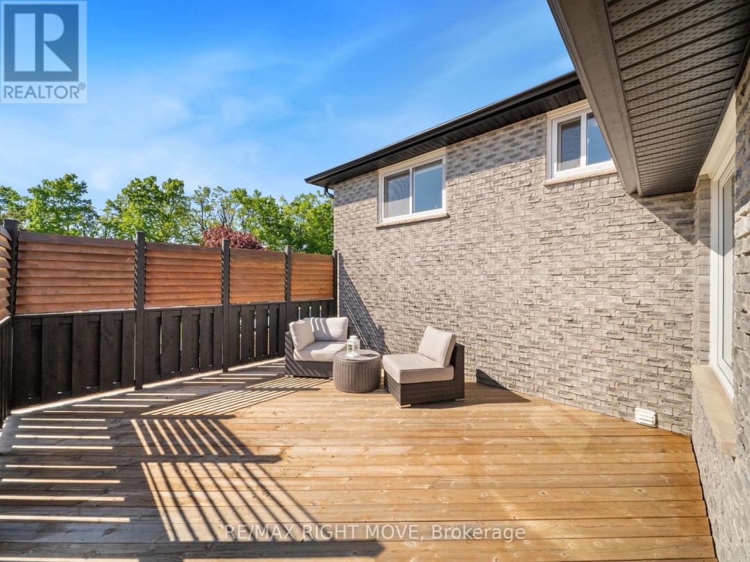 2 CHESTNUT PLACE, 