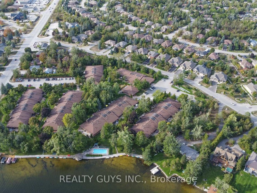 #204 - 200 EAST STREET S, 