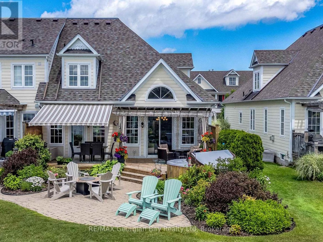 144 WYCLIFFE COVE, 