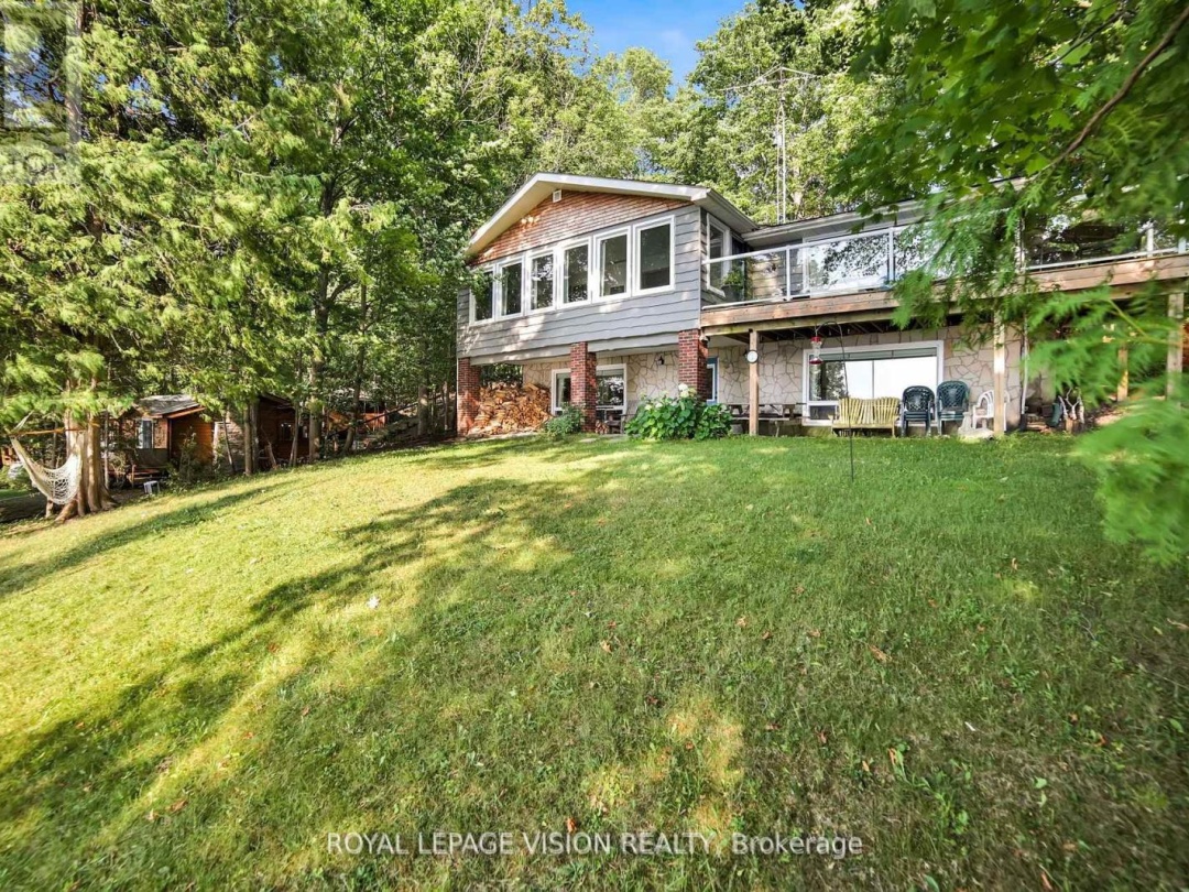 197 LIGHTNING POINT ROAD, 
