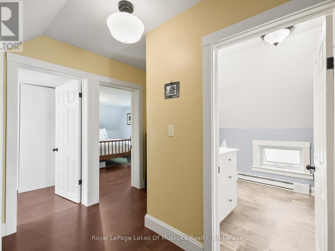 213 WOODCHESTER AVENUE, 